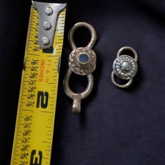 ⛓️Vintage ⛓️ Maharani Tribal Neclace Jumpers - Picture 3 of 4